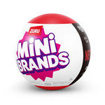 Product Zuru Mini Brands Netflix Capsule (1pc) thumbnail image