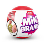 Product Zuru Mini Brands Netflix Capsule (1pc) thumbnail image
