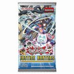 Product Yu-Gi-Oh! TCG Justice Hunters 1 Φακελάκι thumbnail image