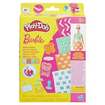 Product Πλαστελίνη Hasbro Play-Doh: Fashion - Barbie Designer Patterns Packs Pearls And Bows (G1365) thumbnail image