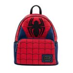 Product Loungefly Marvel Spider Man Cosplay Backpack thumbnail image