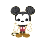Product Funko Pop! Large Pin Disney Mickey Mouse Chase  thumbnail image
