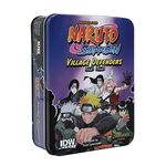 Product Naruto Shippuden Village Defenders thumbnail image