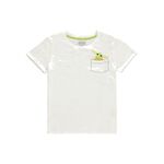 Product Star Wars The Mandalorian Baby Yoda T-shirt thumbnail image