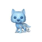Product Funko Pop! Harry Potter Patronus Lupin thumbnail image