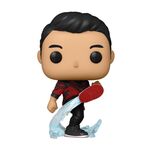 Product Funko Pop! Shang-Chi Kicking thumbnail image
