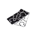 Product Disney Mickey Mouse Silhouette Beanie & Scarf thumbnail image