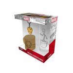 Product Marvel Groot Gift Set Keychain thumbnail image