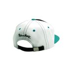Product Rick And Morty Spaceship Snapback thumbnail image