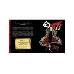 Product Disney Villains: The Wicked Collection : An illustrated anthology of the most notorious Disney villains and their sidekicks thumbnail image