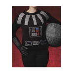Product Star Wars: Knitting the Galaxy : The official Star Wars knitting pattern book thumbnail image