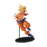 Product Banpresto Dragon Ball Z BWFC Vol.1 Son Goku Vol B. Statue thumbnail image