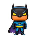 Product Funko Pop! DC Comics Batman Black Light Series thumbnail image