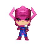 Product Funko Pop! Marvel Galactus w/ Silver Surfer Jumbo Sized (10") thumbnail image