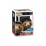 Product Funko Pop! Mortal Kombat Scorpion Action Pose (Special Edition) thumbnail image