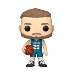 Product Funko Pop ! NBA Hornets Gordon Hayward (Teal Jersey) thumbnail image
