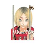 Product Haikyu!! Vol.35 thumbnail image