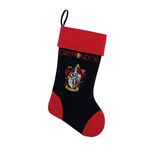 Product Harry Potter Gryffindor Christmas Sock thumbnail image