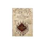 Product Harry Potter Marauders Map Poster thumbnail image