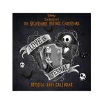 Product Calendar Nightmare Before Christmas 2021 thumbnail image