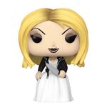 Product Funko Pop! Bride Of Chucky Bride thumbnail image