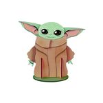 Product Star Wars The Child Wooden Puzzle thumbnail image