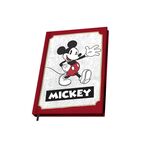 Product Disney Mickey Mouse Notebook thumbnail image