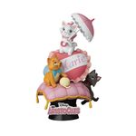 Product Disney D-Stage Marie Aristocats thumbnail image