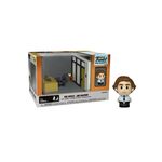 Product Funko Mini Moments Diorama The Office Jim Halpert thumbnail image