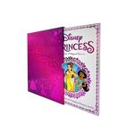 Product Disney Princess: A Treasury of Magical Stories thumbnail image