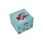Product Disney Pastel Princess Musical Jewellery Box Ariel thumbnail image