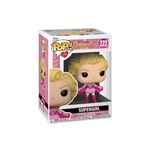 Product Funko Pop! DC Bombshells Supergirl (Breats Cancer Awareness) thumbnail image