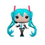Product Funko Pop! Vocaloid Hatsune Miku thumbnail image