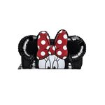 Product Loungefly Disney Mickey-Minnie Balloons Cosplay Wallet thumbnail image