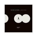 Product The Best of Bond... James Bond Vinyl thumbnail image