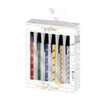 Product Harry Potter Pen (Set Set of 6) thumbnail image
