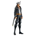 Product Φιγούρα One Piece Film RED Trafalgar Law DXF The Grandline Men Vol.10 thumbnail image