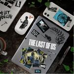 Product The Last Of Us Gadget Decals thumbnail image