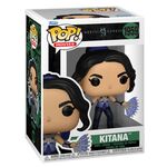 Product Φιγούρα Funko Pop! Mortal Kombat II - Kitana thumbnail image
