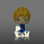 Product Funko Pop! Dragon Ball Z - Vegito (Powering Up) (Special Edition) (Chase is Possible) thumbnail image