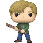 Product Φιγούρα Funko Pop! Silent Hill 2 - James Sunderland thumbnail image