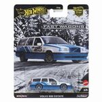 Product Mattel Hot Wheels Premium Car Culture: Fast Wagons - Volvo 850 Estate (JBK68) thumbnail image
