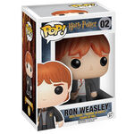 Product Φιγούρα Funko Pop! Harry Potter - Ron Weasley thumbnail image