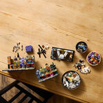 Product LEGO® Harry Potter™: Diagon Alley™ Wizarding Shops (76444) thumbnail image