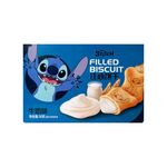 Product Disney Stitch Filled Biscuit Milk Flavor thumbnail image