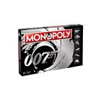 Product Monopoly James Bond thumbnail image