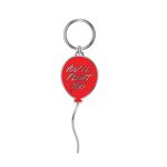 Product Pennywise You'll Float Balloon Keyring thumbnail image