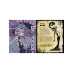 Product Disney Villains: The Wicked Collection : An illustrated anthology of the most notorious Disney villains and their sidekicks thumbnail image