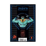 Product Jojo's Bizzare Adventure Part 3:1 thumbnail image