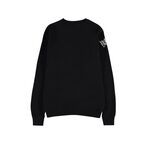 Product Marvel Venom Double Sleeved Hoodie thumbnail image